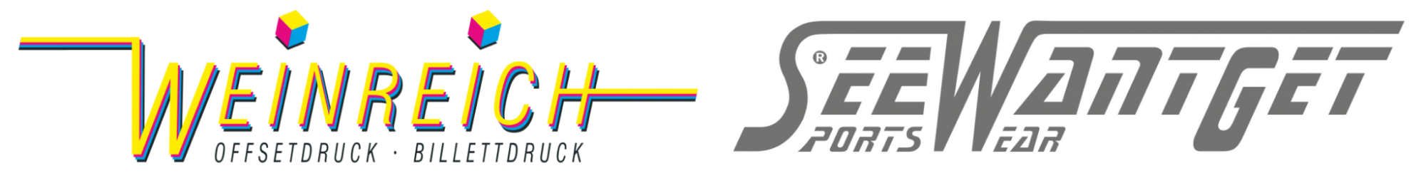 Logo von Druckerei Weinreich