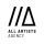 logo-all-artist-agency